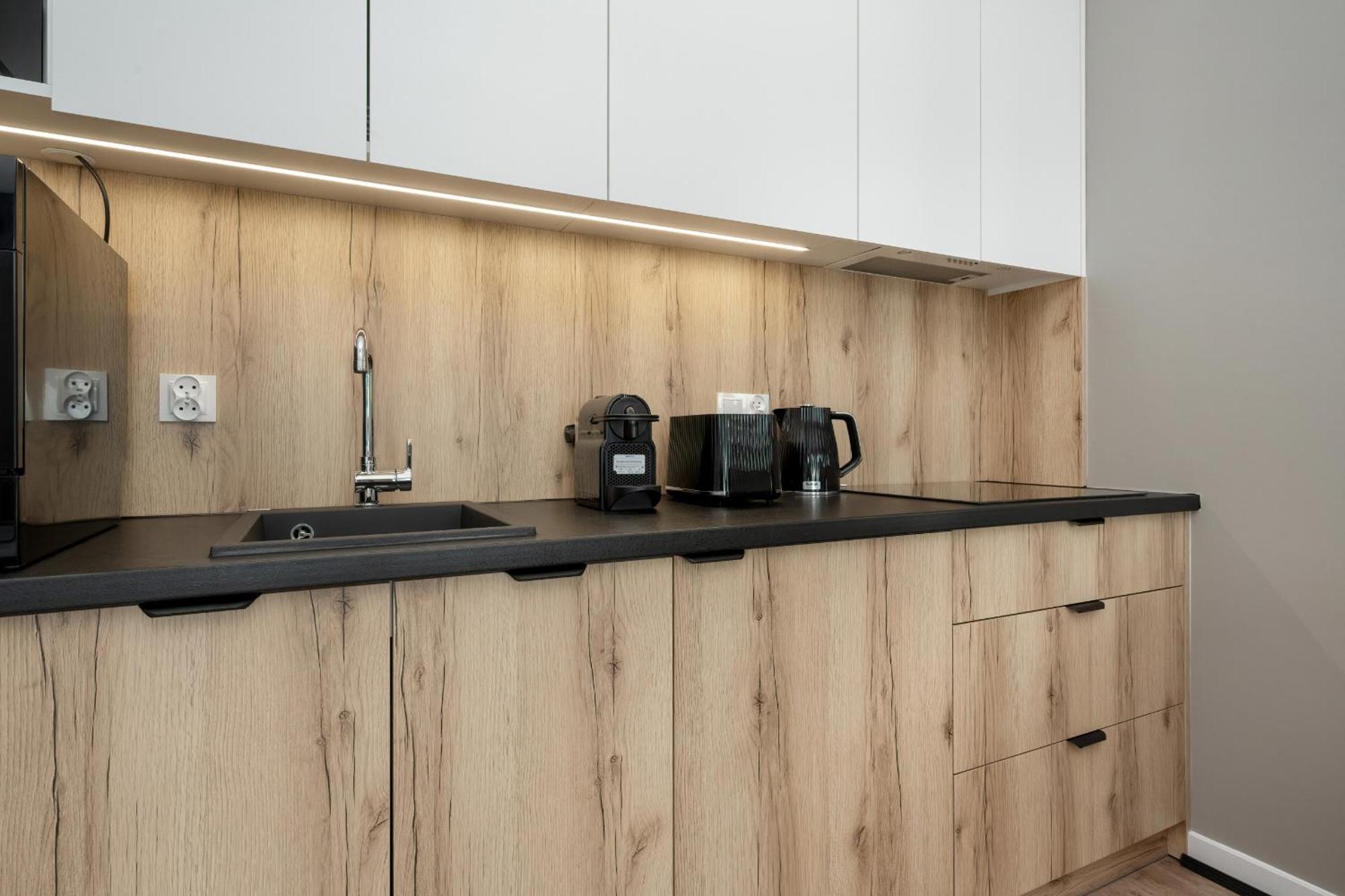 Apartamenty Zwycieska Z Klimatyzacja, Free Garage Wroclaw By Noclegi Renters Екстериор снимка