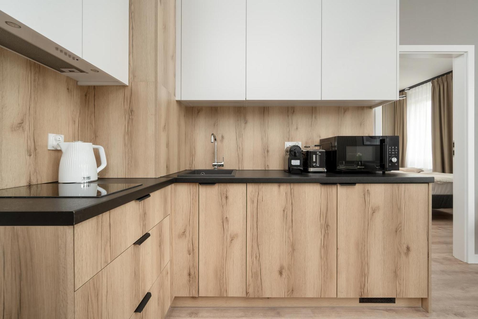 Apartamenty Zwycieska Z Klimatyzacja, Free Garage Wroclaw By Noclegi Renters Екстериор снимка
